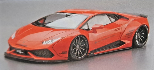 Aoshima 059883 lamborghini - aoshima,