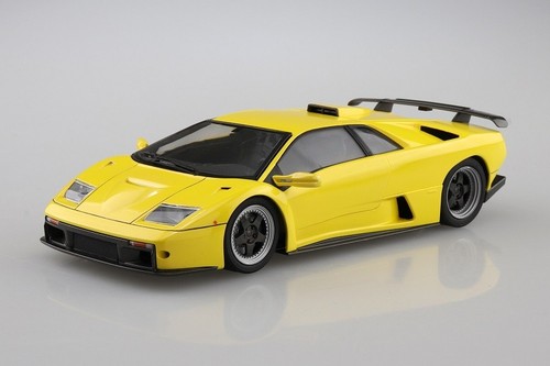 Aoshima 05899 lamborghini - aoshima,