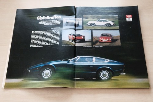 Auto motor und sport 1978 - auto, 09/1978