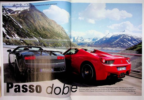 Sport auto 2012 lamborghini - auto, 07/2012