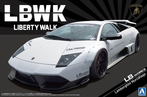 Lamborghini murcielago ver - murcielago, ver.1