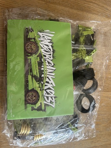 Modellbausatz lamborghini - modellbausatz,