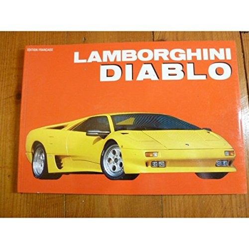 Lamborghini diablo xxx - lamborghini, diablo,