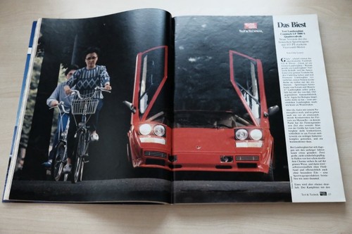Auto motor und - motor, 18/1985