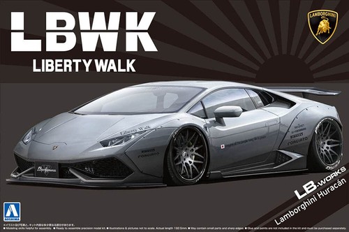 Lamborghini huracan works - lamborghini,