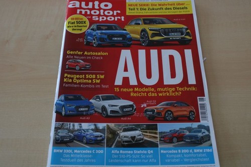Auto motor und sport - 3),